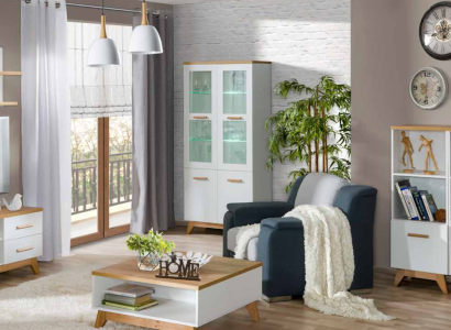 Bookshelf Standing Shelf Multi-Purpose Wardrobe Shelves Storage Cabinets new